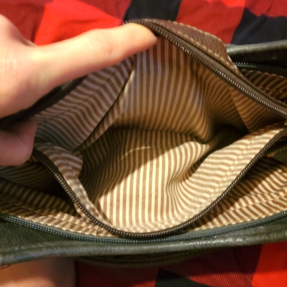 Leather Cowgirl Purse - Picture 6 of 9